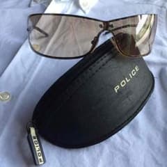 ポリス サングラス S2882 POLICEのサムネイル