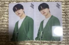 JO1 木全翔也 Your key トレカ HMVのサムネイル