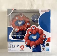 【S.H.フィギュアーツ ミャクミャク新品】 Amazon | TAMASHII NATIONS EXPO2025 S.H.フィギュアーツ