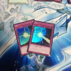 遊戯王 ウェーブフォースのサムネイル