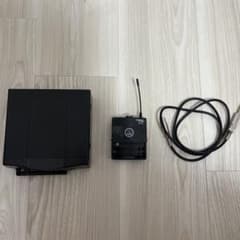 AKG ワイヤレスシステム WMS40 PRO MINIのサムネイル