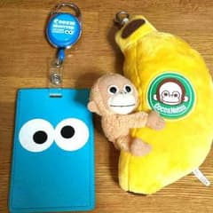 ☆伸びる定期入れ　未使用☆のサムネイル