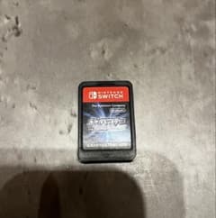 ポケットモンスター ブリリアントダイアモンドのサムネイル