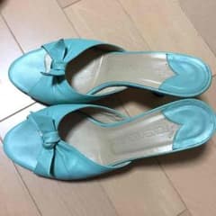 foxey boutioue♡ヒールのサムネイル