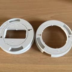 シーリングライト ローゼットアダプター アイリスオーヤマ LEDのサムネイル
