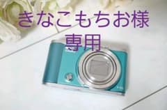 CASIO HIGH SPEED EXILIM EX-ZR1800BEのサムネイル