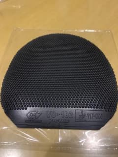 vo102 黒　特厚(MAX)のサムネイル