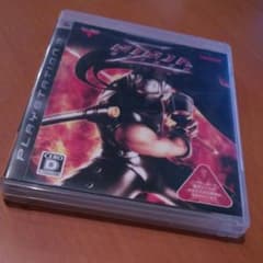NINJA GAIDEN Σ　「ニンジャガイデンシグマ」のサムネイル