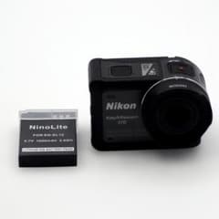 Nikon KeyMission 170のサムネイル