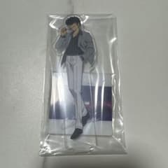プ*️様 名探偵コナン くじ E賞 松田陣平 アクリルスタンドのサムネイル