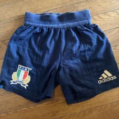 ラグビーイタリア代表短パン - メルカリ