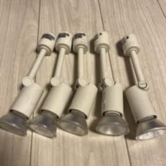 松下電気　白熱灯照明器具　HNL02667W スポットライトのサムネイル