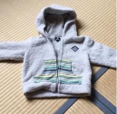 ボアパーカー 90 フリース　アウター　highking ハイキングのサムネイル