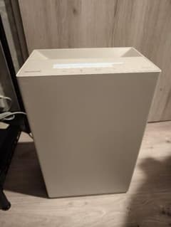 (水漏対策品)Panasonic ジアイーノ F-ML4000B 2024年製のサムネイル