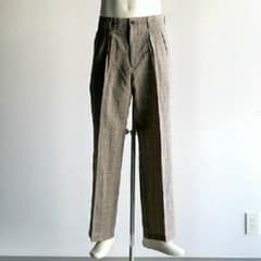WELLDER チェックパンツのサムネイル