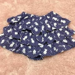 女の子 ✴︎ マリーちゃん ✴︎ ショートパンツ ✴︎ 130cmのサムネイル