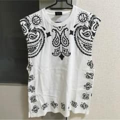 24karats 袖なしタンクトップのサムネイル