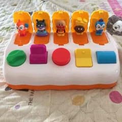 jyujyu様 専用☆大幅値下げ中！アンパンマン オモチャのサムネイル