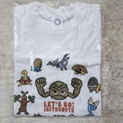 ポケモン ローカルActs ポケモンだいすきクラブ 岩手限定 Tシャツ