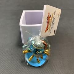 ドラゴンクエスト メタリックモンスターズギャラリー ホミロット4世