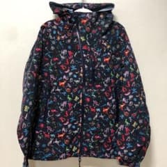 パーカーのサムネイル