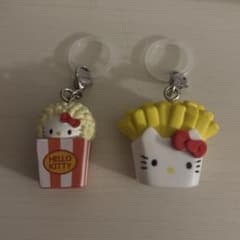 ハローキティ アメリカンデザイン めじるしアクセサリーのサムネイル