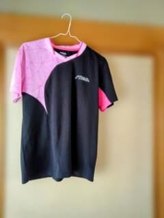STIGA 卓球 ユニフォーム 半袖シャツのサムネイル