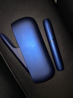 iQOS 3 本体　アイコス3 iQOS3 ステラブルー　青のサムネイル