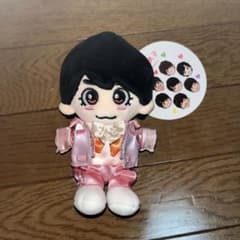 ちびぬい なにわ男子 大西流星 - メルカリ