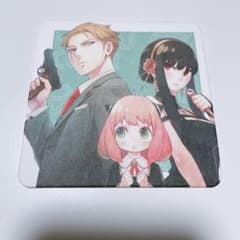 コースターのサムネイル