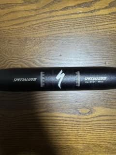 美品❗️SPECIALIZED AL-6061 42cm ドロップハンドルのサムネイル