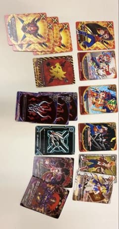 バディファイト フラッグまとめ売り - メルカリ