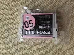 EPSON ライトマゼンタのサムネイル