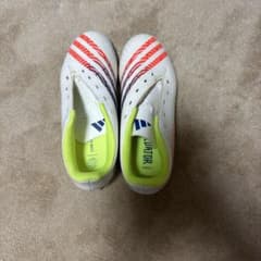サッカートレシューのサムネイル