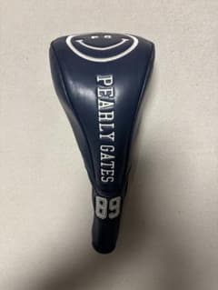 PEARLYGATES ヘッドカバーのサムネイル