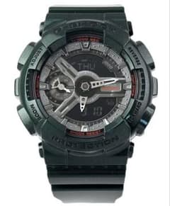 新品 未使用 G-SHOCK カシオ エスシリーズ GMA-S110MC - メルカリ