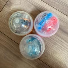 カプセルプラレール トーマス　ダッシュのサムネイル