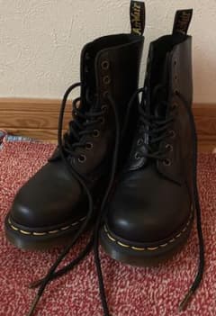 ドクターマーチン Dr.Martens 8ホールのサムネイル