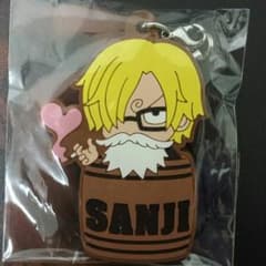 R様専用♪ONEPIECE タルコレ サンジのサムネイル