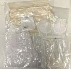 【美品】セモア ブライダルインナーのサムネイル