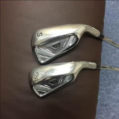 ツアーステージ X-BLADE GR 2012 ウェッジのサムネイル