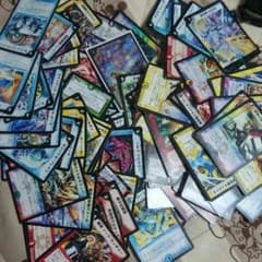 デュエマ  掘り出し物あるかも？？のサムネイル