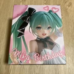 하츠네 미쿠 Birthday2025 AMP+ 피규어