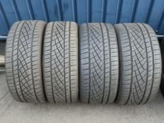 コンチネンタル DWS06 PLUS 245/40ZR 19275/35ZR19 - メルカリ