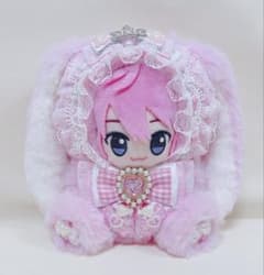 おすわりぬい服 ♡ ちびぐるみ（11cm）♡着ぐるみ ♡ a１１ おすわりぬい服 ♡ ちびぐるみ（11cm）♡着ぐるみ ♡ a16 - メルカリ