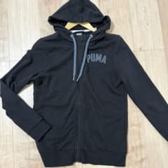 PUMA パーカー Mサイズのサムネイル