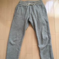 【美品】ゆうすけさん専用値下げ木梨サイクル スエットパンツのサムネイル