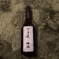 吉田屋 時空　日本酒 720ml 吉田屋 時空 日本酒 720ml - メルカリ