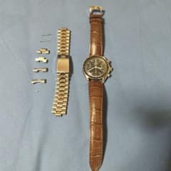 OMEGA　スピードマスター　オートマチック　プラ風防のサムネイル