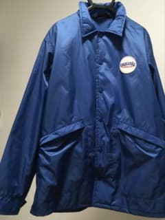 TENDERLOIN NYLON COACH JKT 16AW 西浦徹着用 - メルカリ